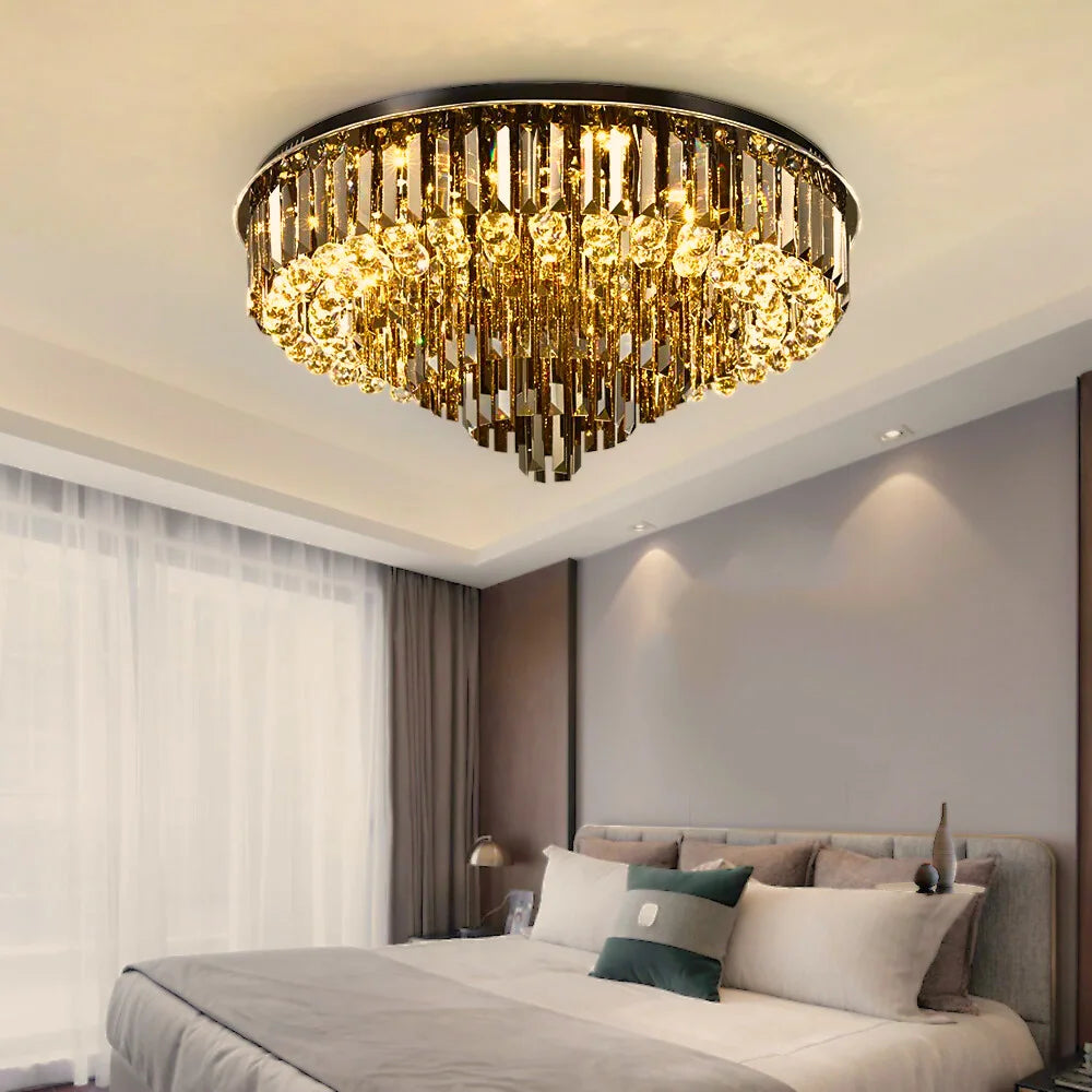 chandelier ceiling light