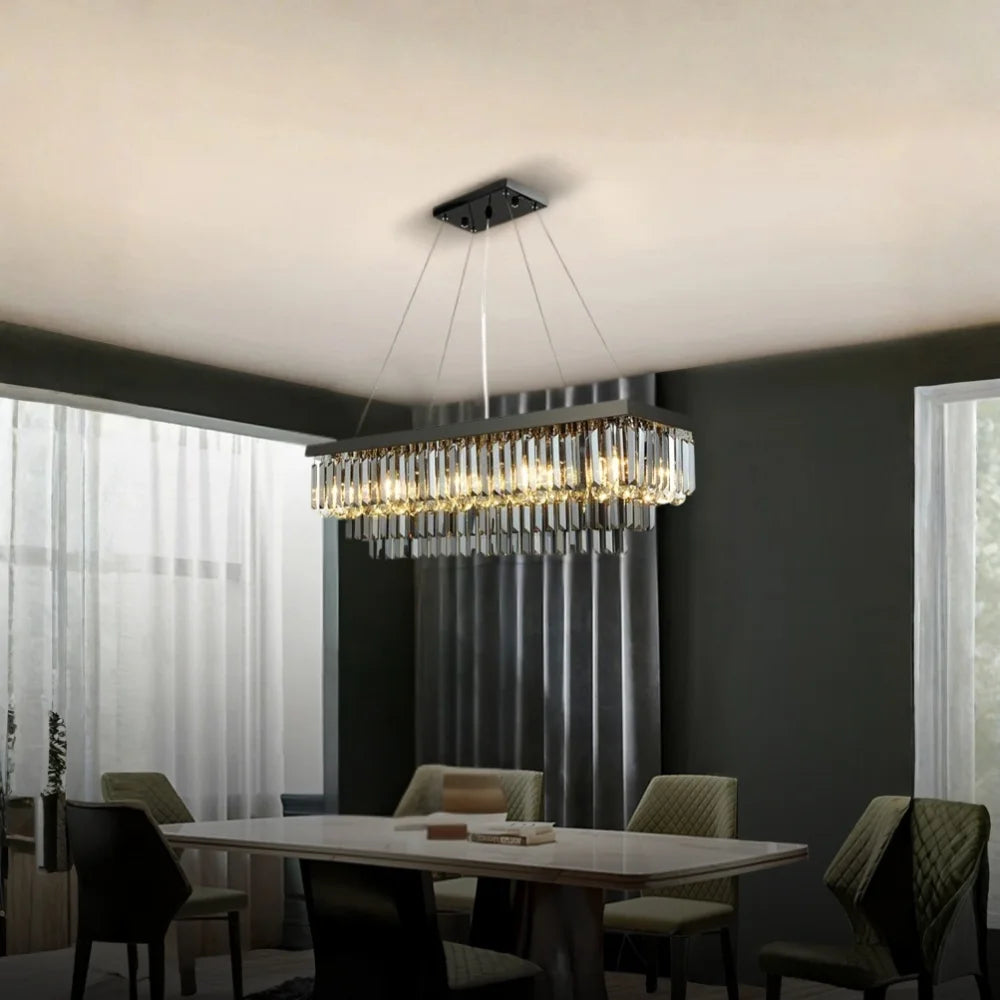 dining room chandeliers