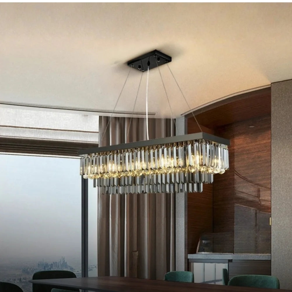 dining room chandeliers