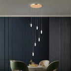 dining room hanging light fixtures