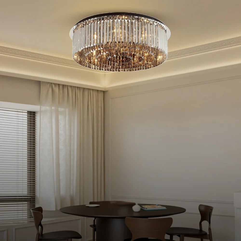 modern light fixture​