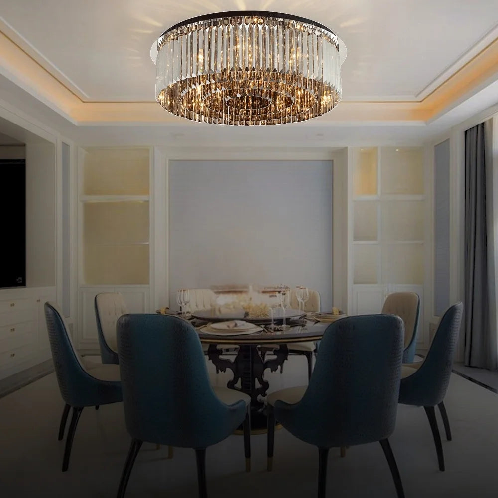 modern light fixture​