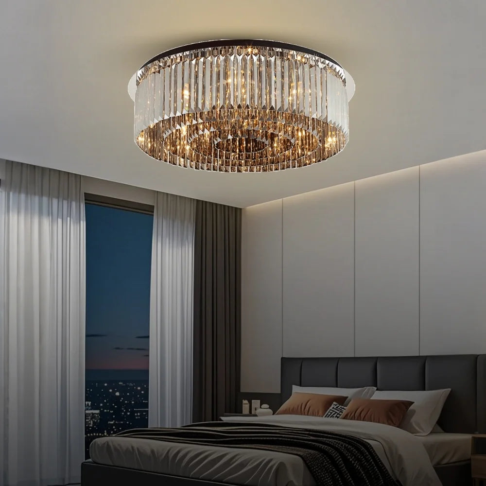 modern light fixture​