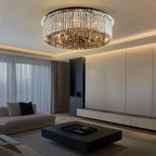modern light fixture​