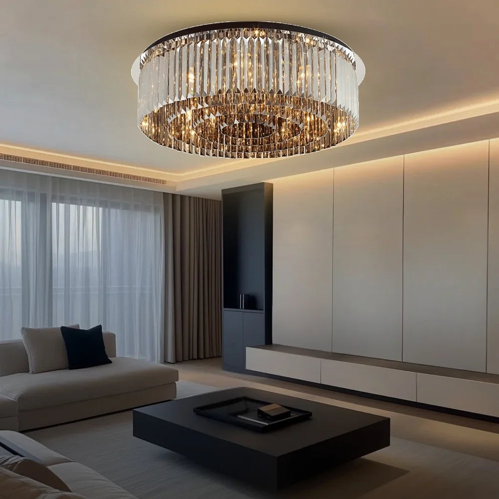 modern light fixture​