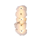 Modern wall sconces