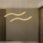 led dining room lighting