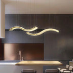 led dining room lighting