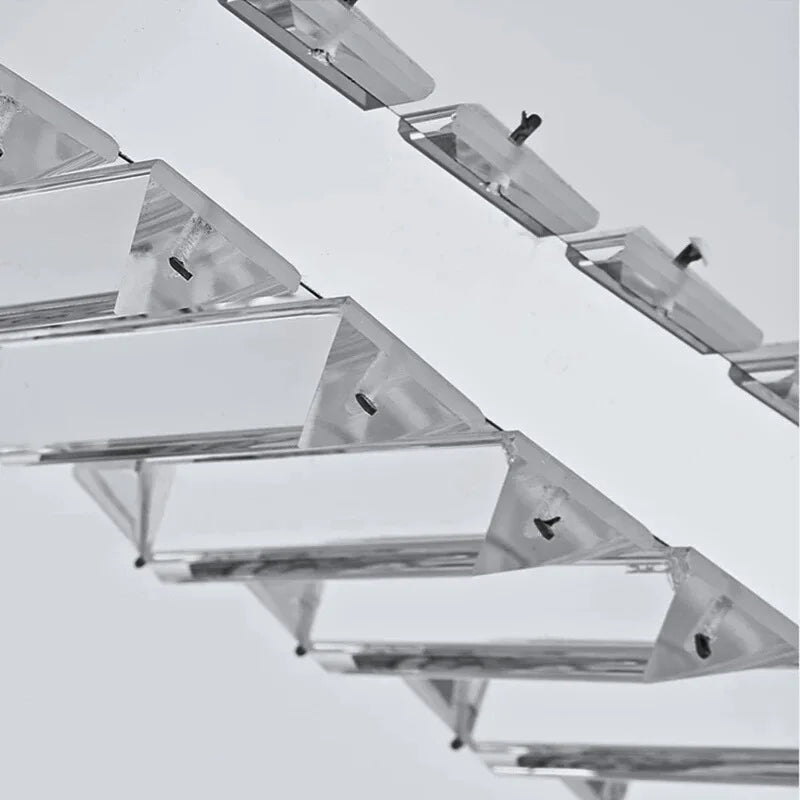 led dining room lighting