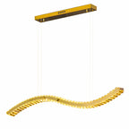 led dining room lighting