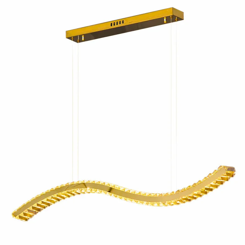 led dining room lighting