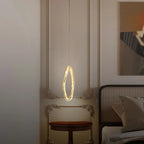 Design led pendant light