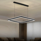 Modern chandelier lighting