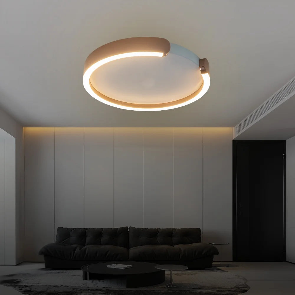Orla Flush Mount Led Ceiling Lights