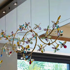 Orlia kitchen Modern Pendant Lights