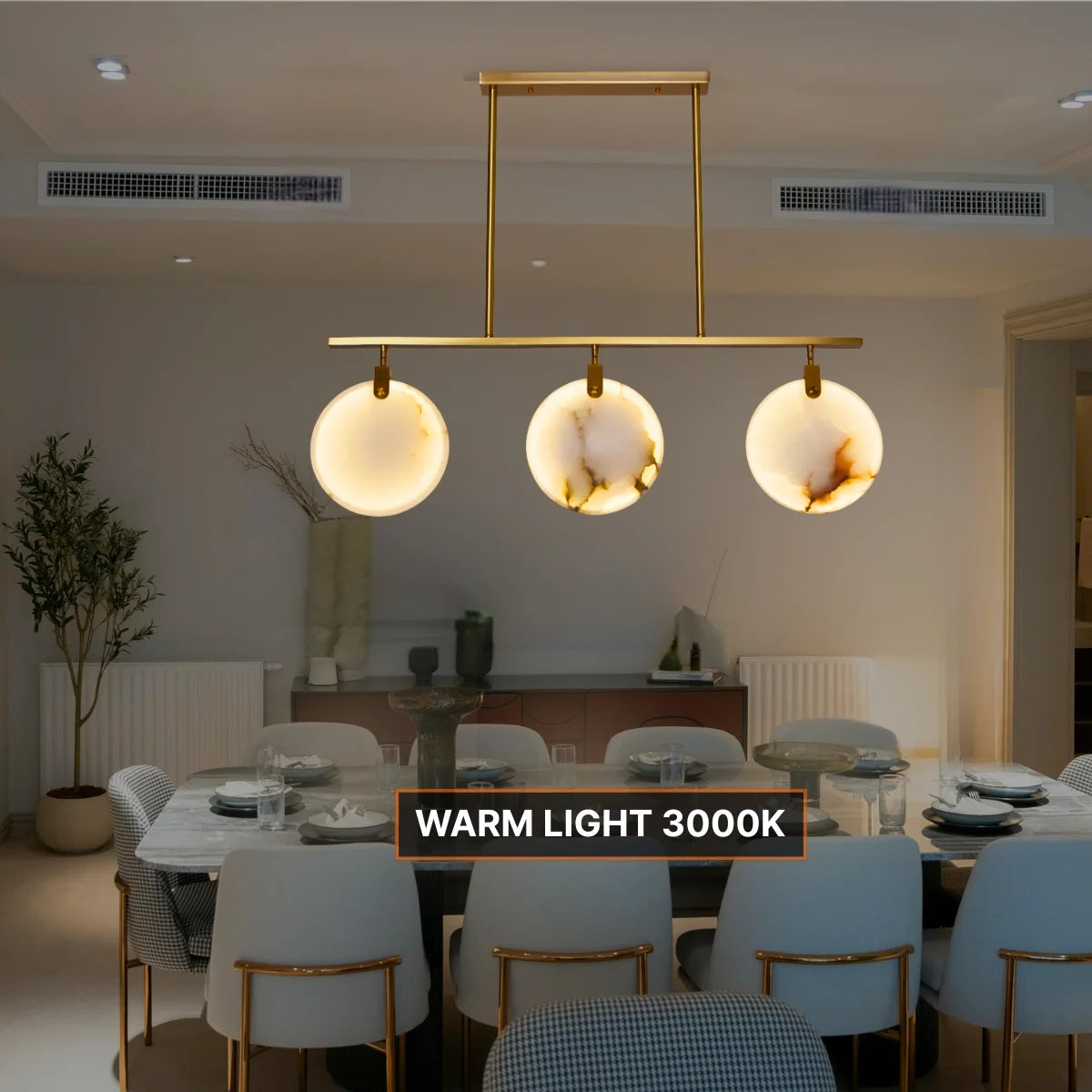 Orvia Pendant Light