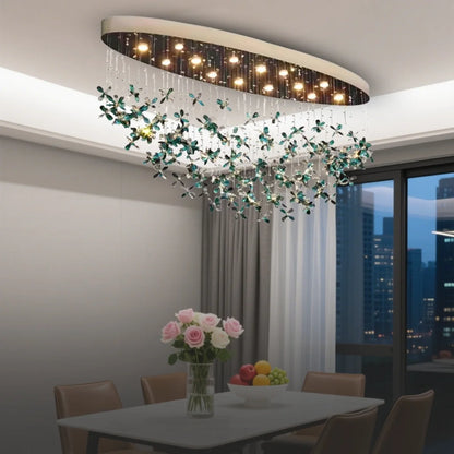 Pendant Chandelier