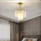 bedroom hanging light