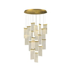 Chandelier for Staircase