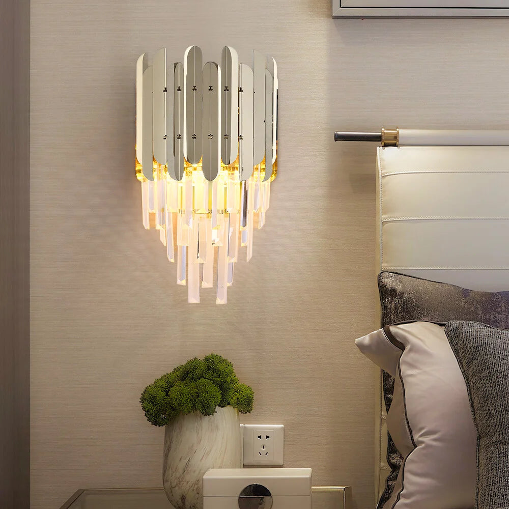 Reflex Sconce