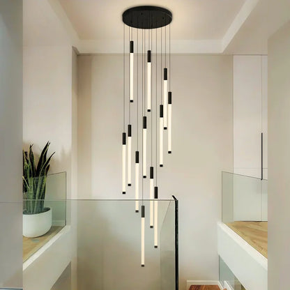 staircase lighting fixtures​