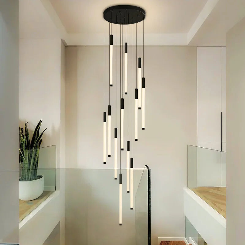 staircase lighting fixtures​