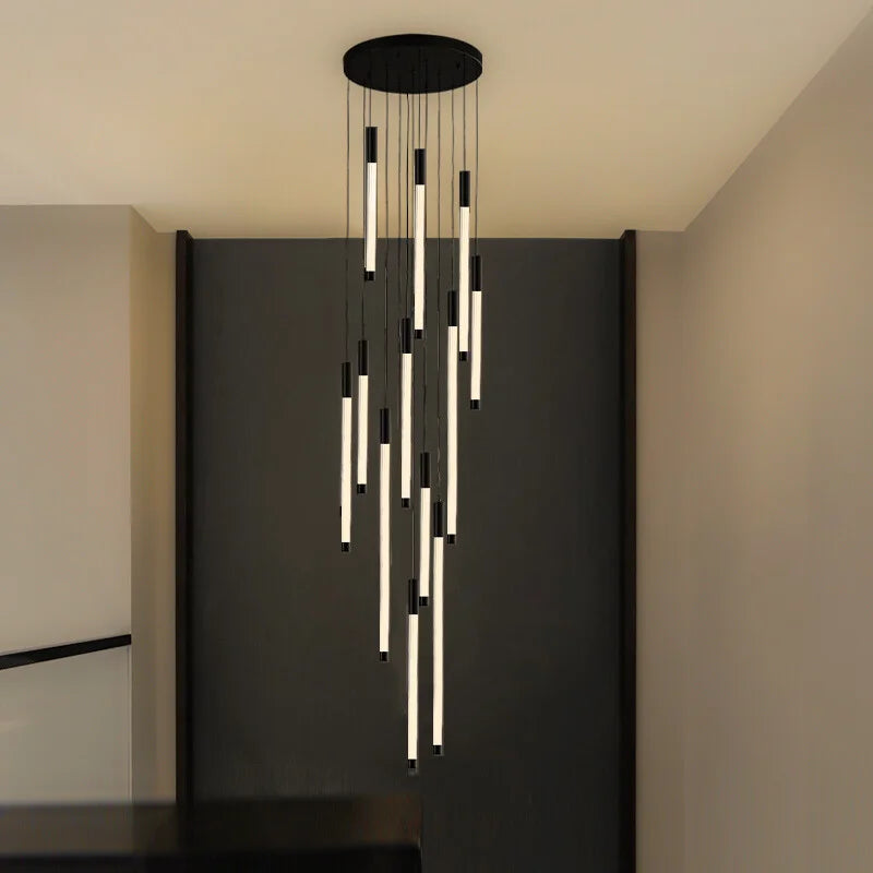 staircase lighting fixtures​