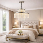 Chandelier Crystal Lights