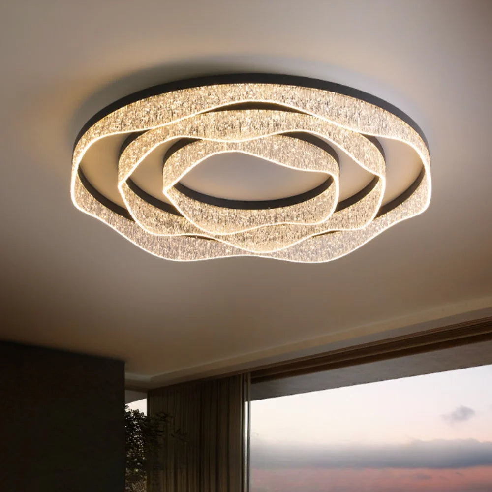 large led ceiling light