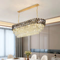 design crystal chandelier