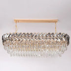 design crystal chandelier