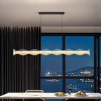 Dining room chandelier