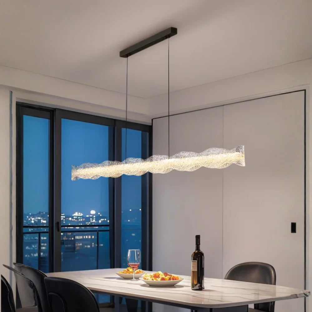 dining room pendant lighting