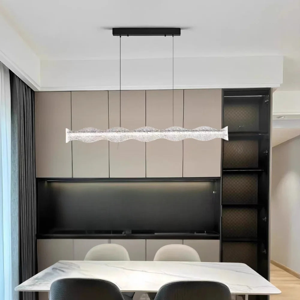 dining room chandelier