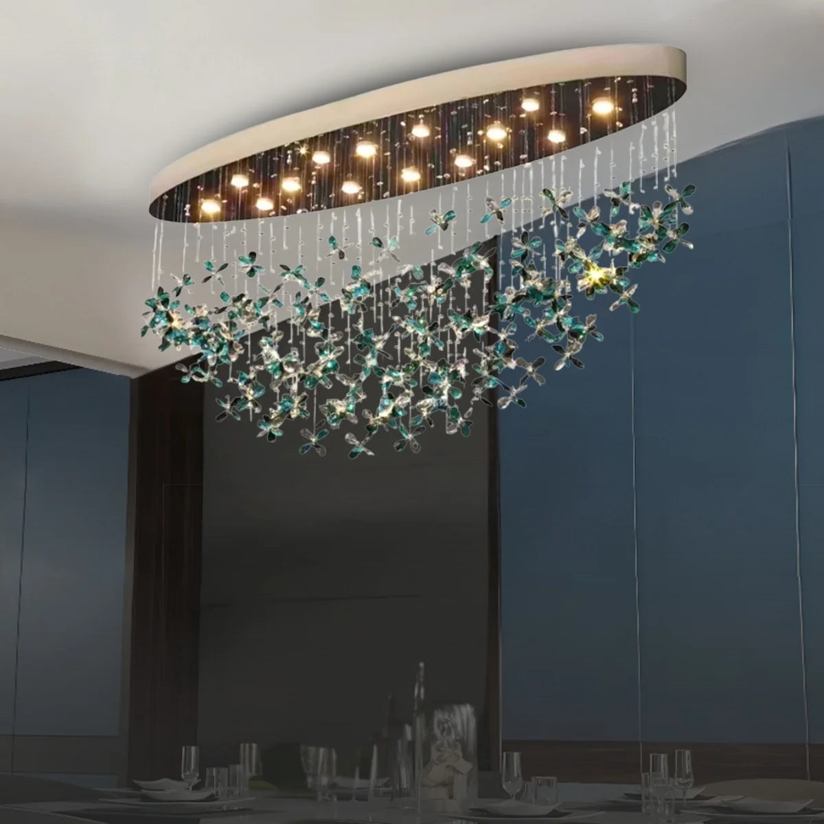 Pendant Chandelier