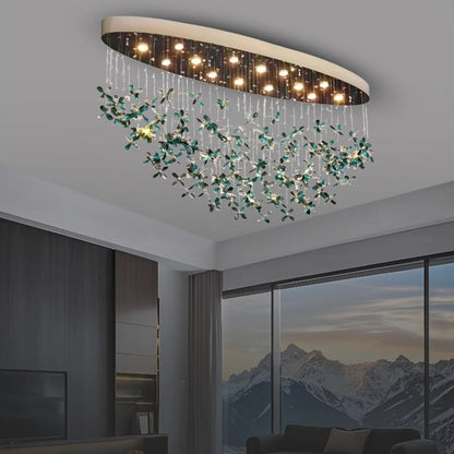 Stellar Pendant Chandelier
