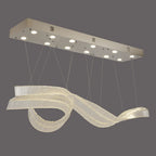custom chandelier