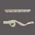 custom chandelier