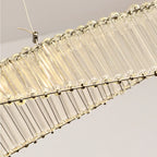 custom chandelier