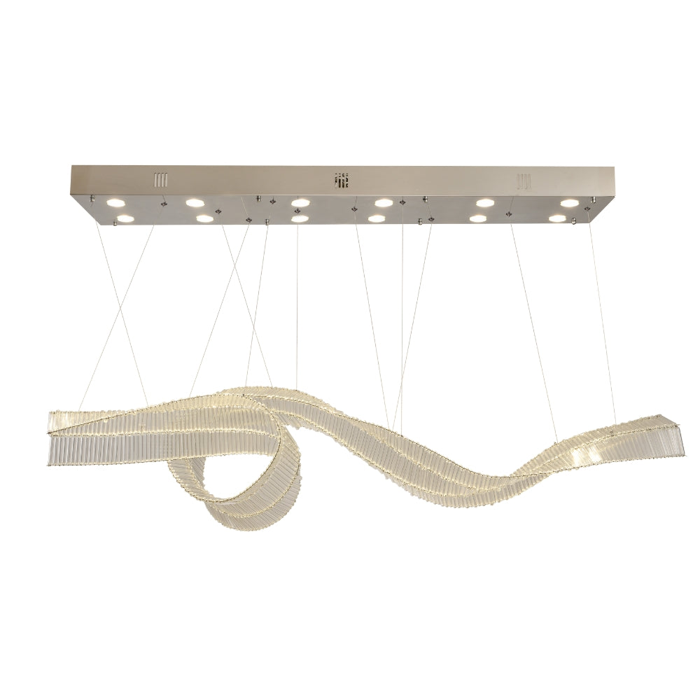 custom chandelier