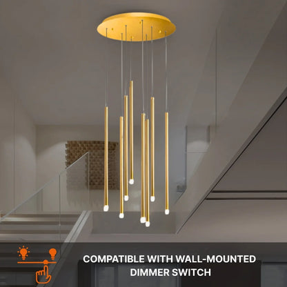entryway pendant chandeliers