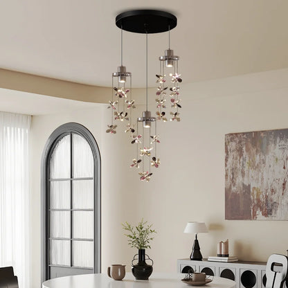 Sylvi Dining Table Lights