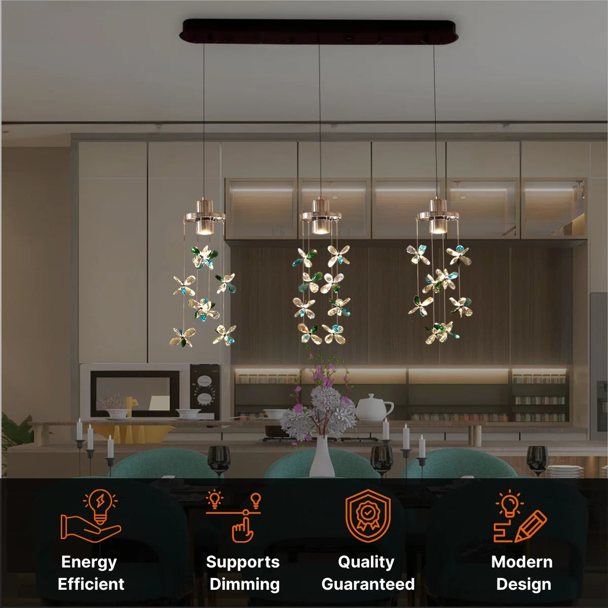 Sylvi Pendant Light
