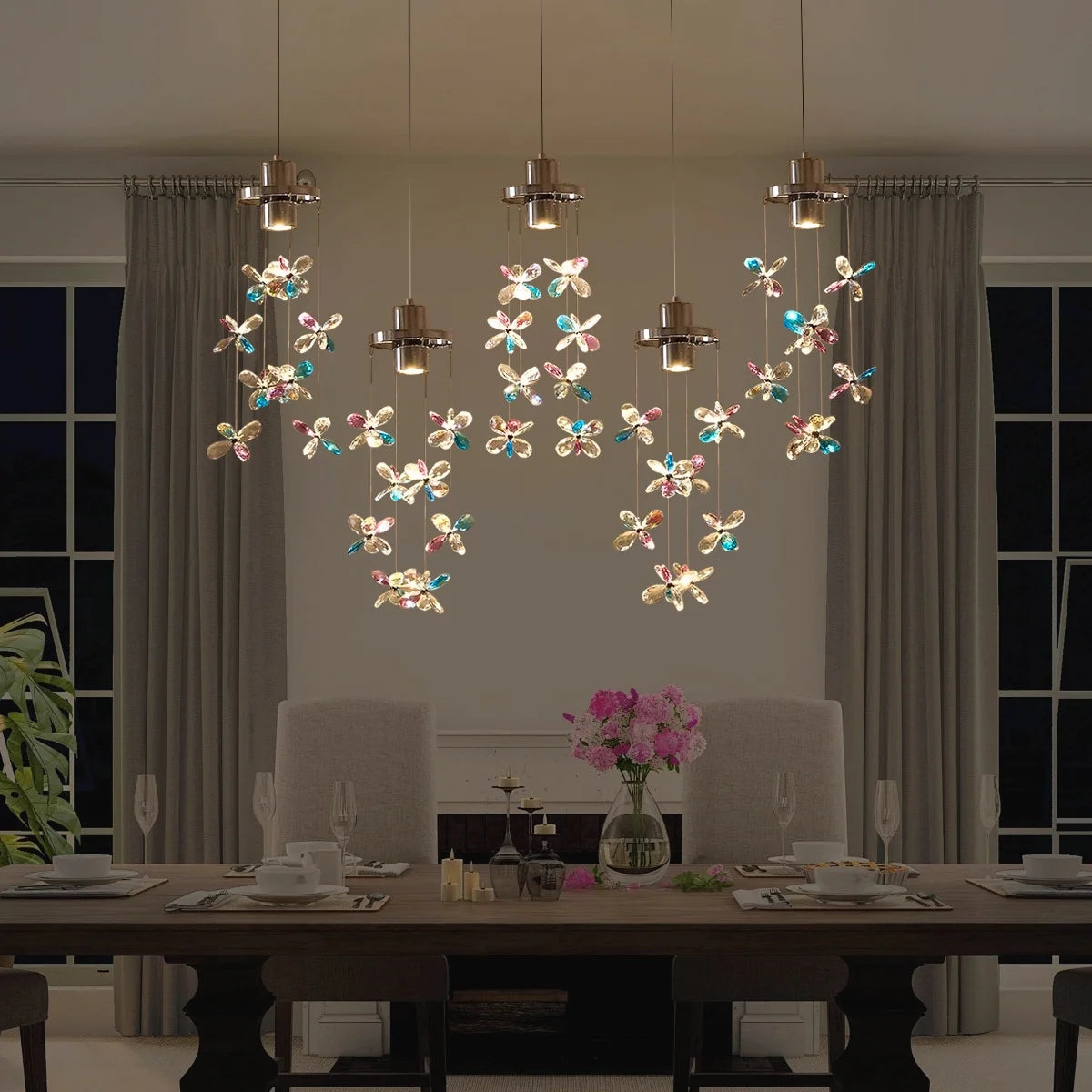 Sylvi Pendant Light