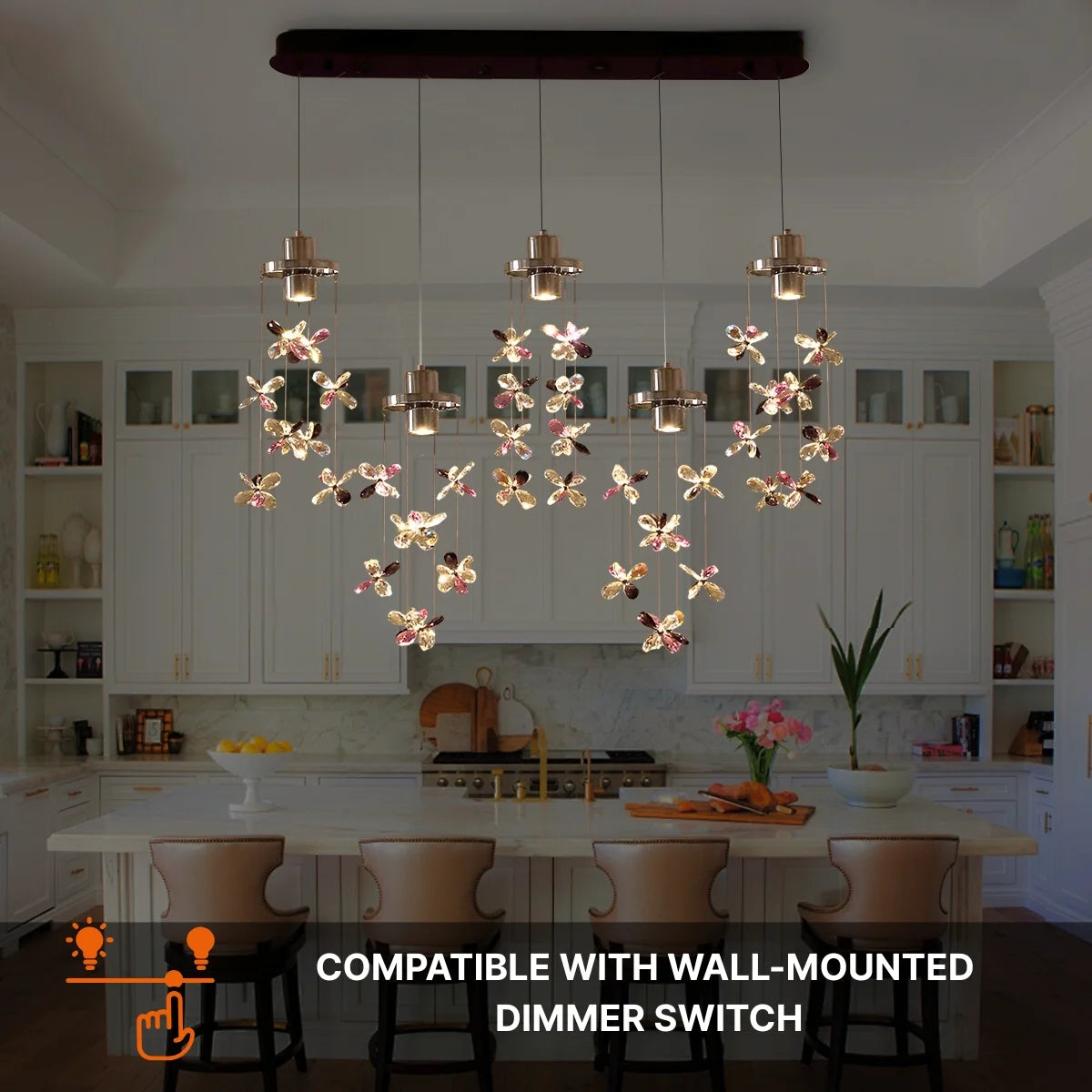 Sylvi Pendant Light