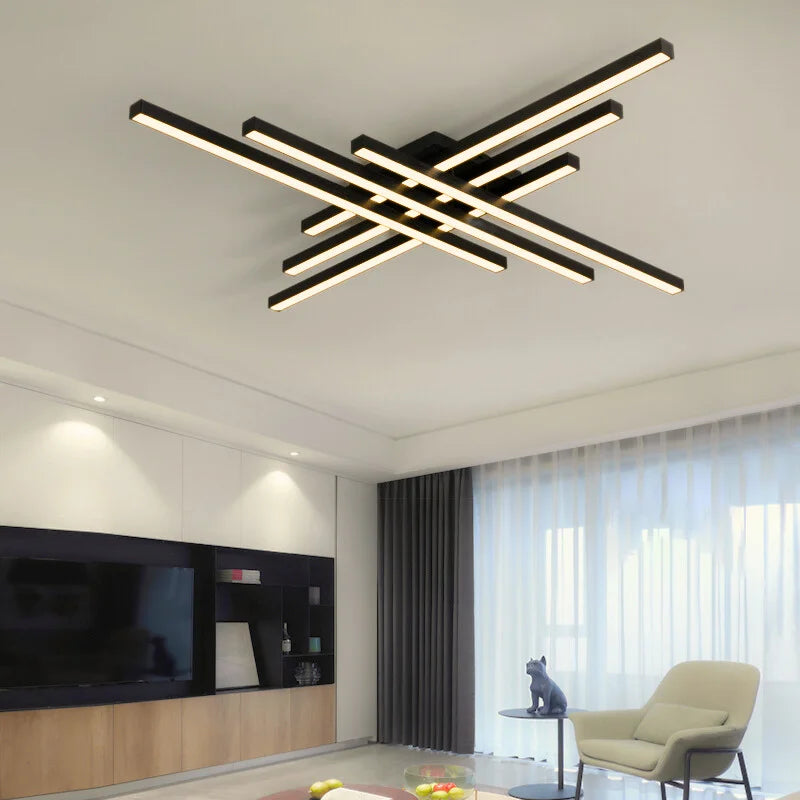 Track Ceiling Light