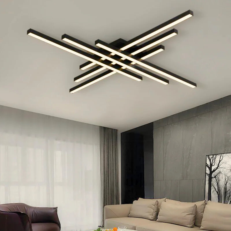 Track Ceiling Light