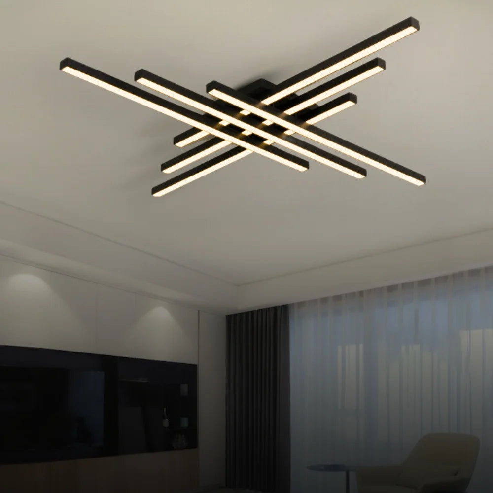 Track Led Ceiling Light