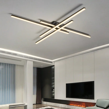 Track Led Ceiling Light