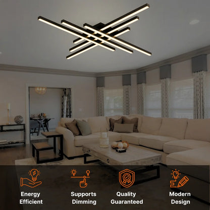 Led Ceiling Light